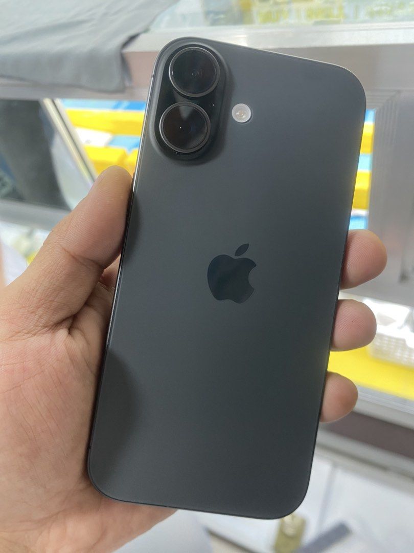 IPHONE 17 256GB OPENLINE NTC 98%BH (Category: iPhone 17 Series) located in Manila. Submitted by westclutchtradinggadgetinco. (Listing ID 1441748338, Image 1). Description: OPEN FOR INSTALLMENT ANY IPHONE OR ANDROID PHONE, PM FOR INQUIRIES SALE OR SWAP ! MABILIS KAUSAP ! LEGIT SELLER ! W/ WARRANTY 💯💯💯 •IPHONE 17 •256 GB (Other storage is also available) •Black (Other color is also available) •Factory Unlock / Openline NTC •98% Battery Health 13
