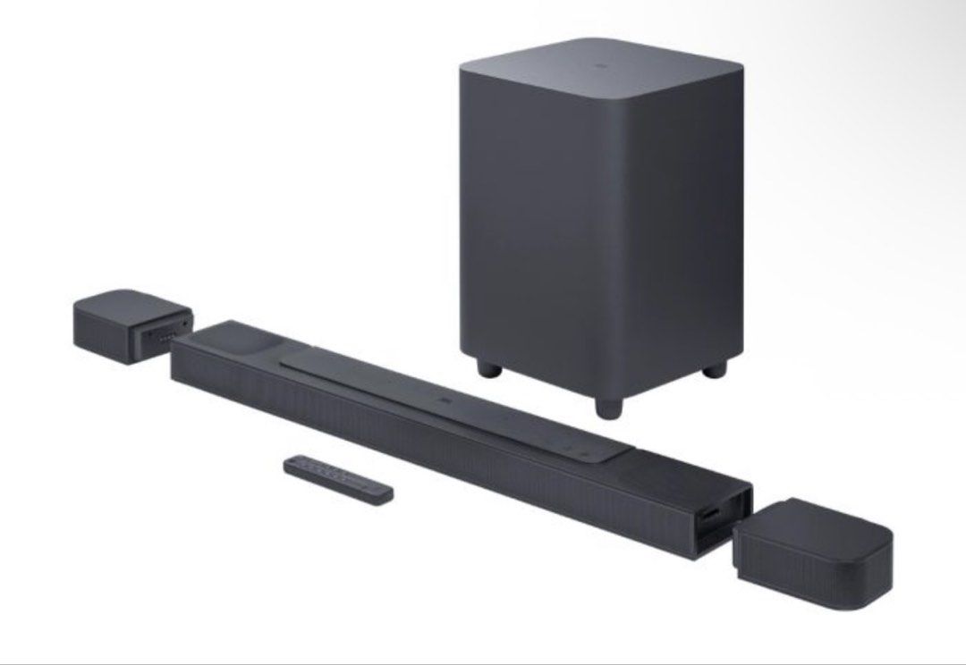 JBL Bar 800