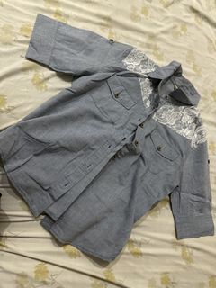 (Kategori: ) berada di . Dikirim oleh preloved_bymakjayden (ID iklan 1441725588, Gambar 1). Deskripsi: .