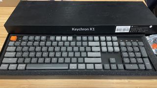 Keychron K1 Wireless Mechanical Keyboard483855658574817280