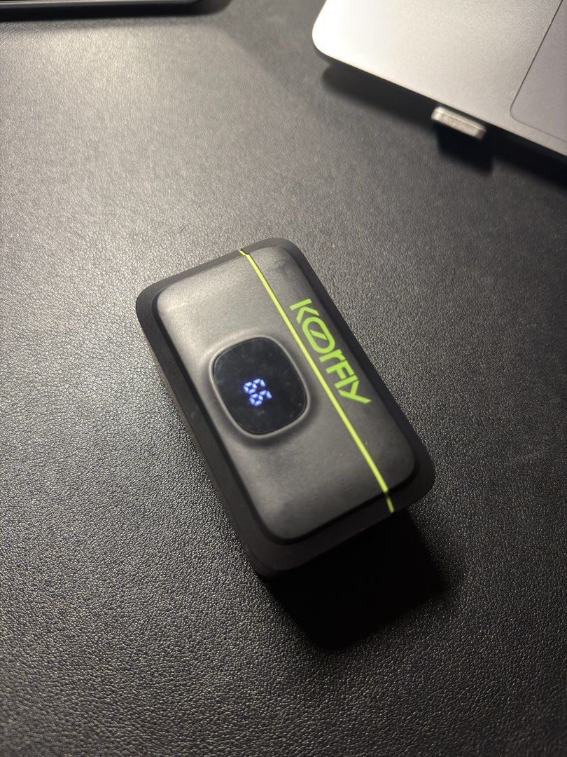 Korfly wireless Bluetooth Mic472418670840401921