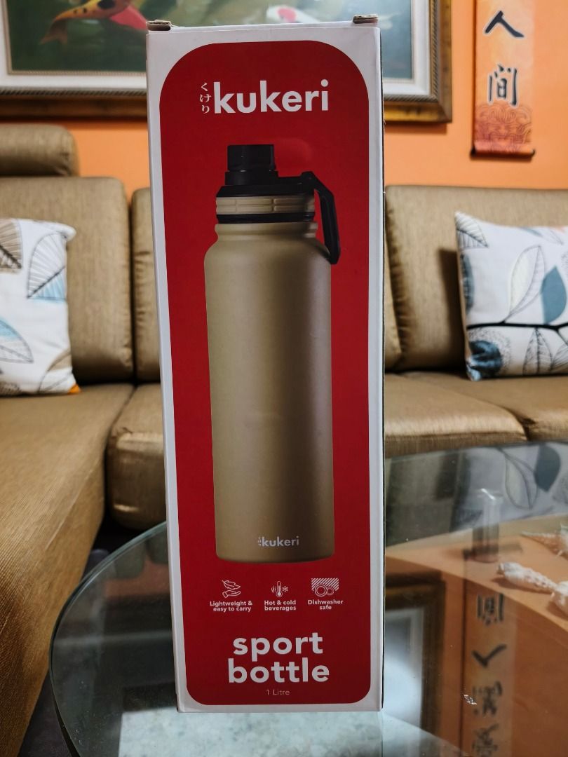 Kukeri Sport Bottle471922472020224001