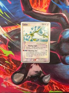 (Category: ) located in . Submitted by cardbonds (Listing ID 1441711757, Image 1). Description: .