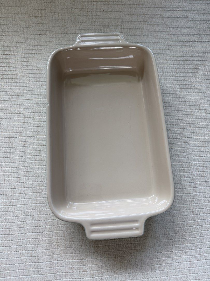 Le Creuset Stoneware Rectangular Dish 18-27471904285161564160