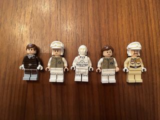 （分類：）位於 。 由 starwarsbricks 提交（商品編號 1441688147，圖片 1）。簡介： 。