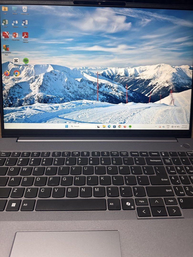 LENOVO THINKBOOK 16 G7471715685944545281