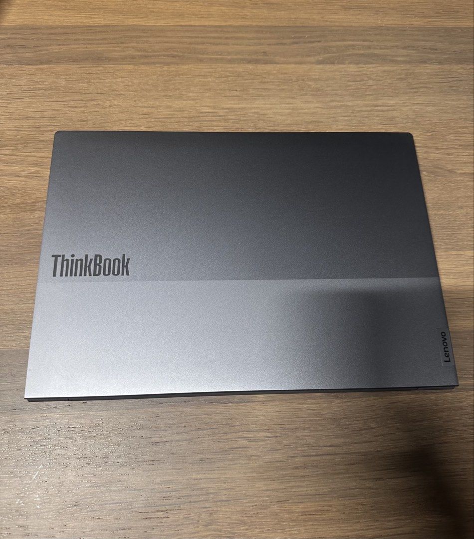 LENOVO THINKBOOK 16 G7471715685944545282