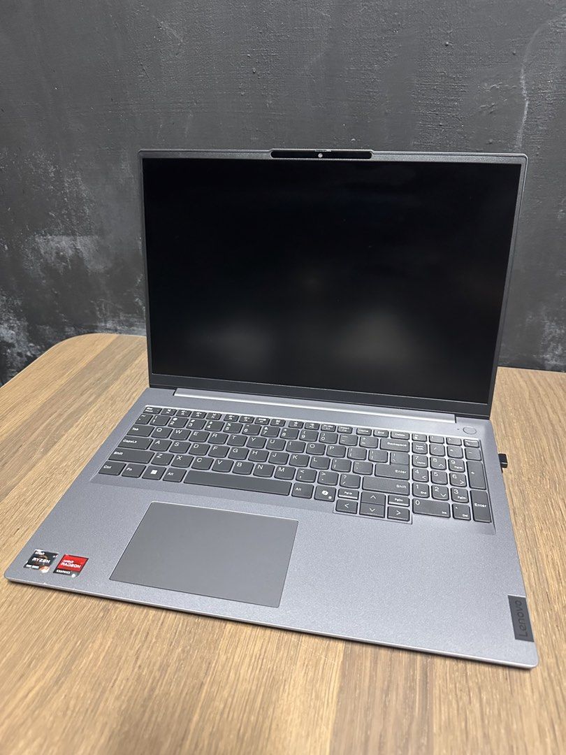 LENOVO THINKBOOK 16 G7