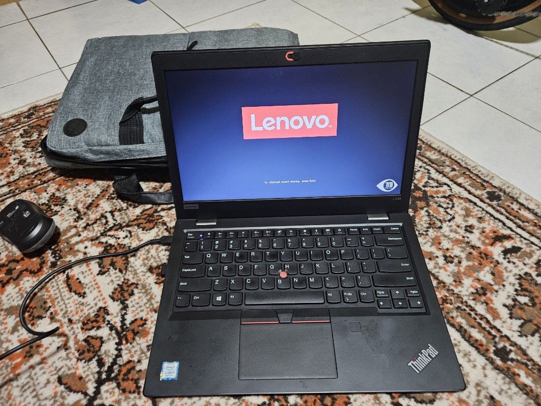 Lenovo ThinkPad Laptop472311279346012162