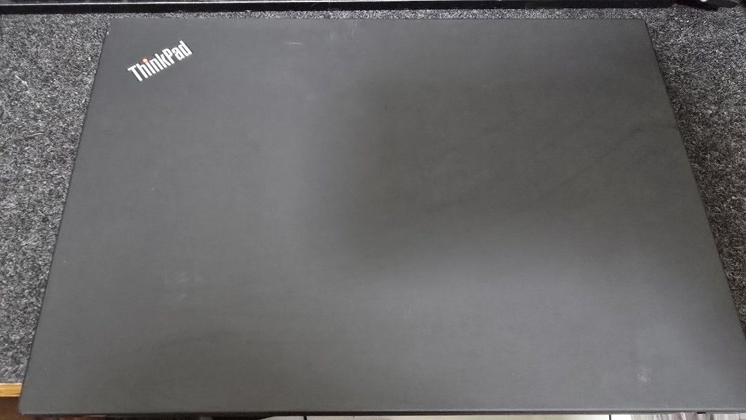 Lenovo Thinkpad P14s Gen 1471965285179740162