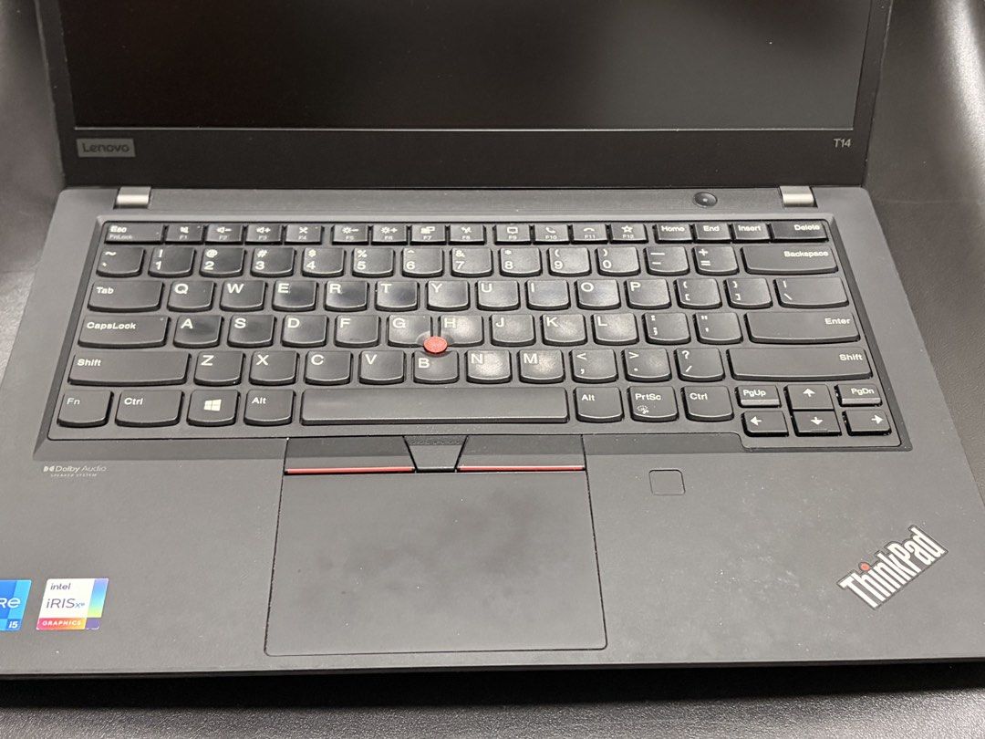 Lenovo ThinkPad T14 Gen 2 Laptop471830851738019842