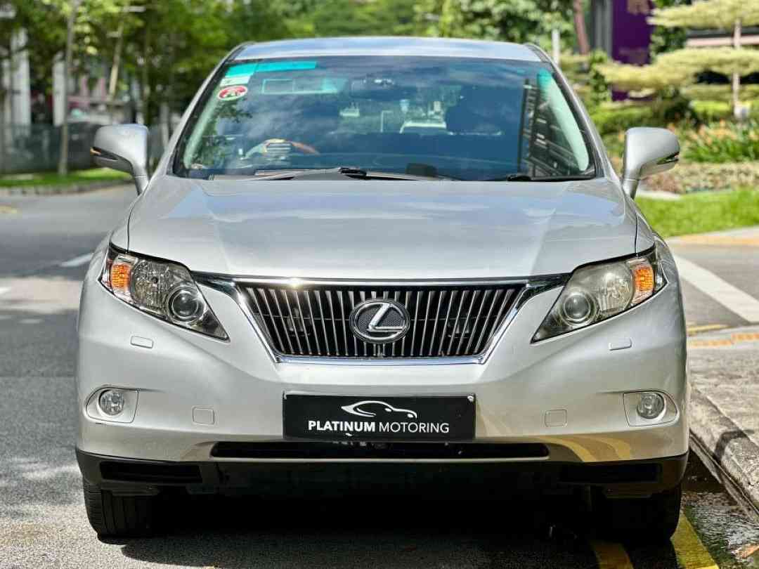 (Category: ) located in . Submitted by platinummotoringsg (Listing ID 1441600748, Image 1). Description: .