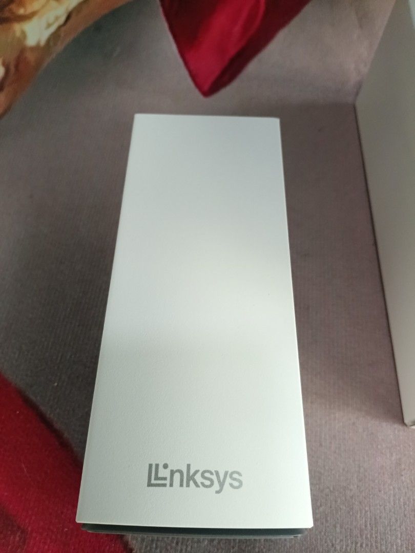 Linksys Router and Accessories471728416223416320