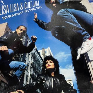 (Category: ) located in . Submitted by red_records_vinyl (Listing ID 1441640509, Image 1). Description: .