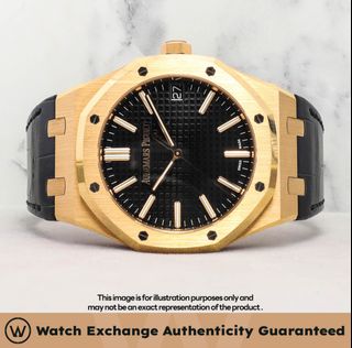 (Category: ) located in . Submitted by watchexchange.sg (Listing ID 1403478775, Image 1). Description: .