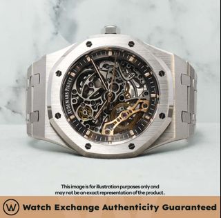 (Category: ) located in . Submitted by watchexchange.sg (Listing ID 1438143570, Image 1). Description: .