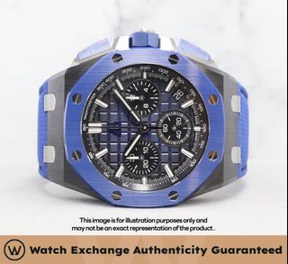 (Category: ) located in . Submitted by watchexchange.sg (Listing ID 1388153211, Image 1). Description: .