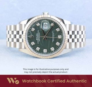 (Category: ) located in . Submitted by watchbooksg (Listing ID 1441636860, Image 1). Description: .