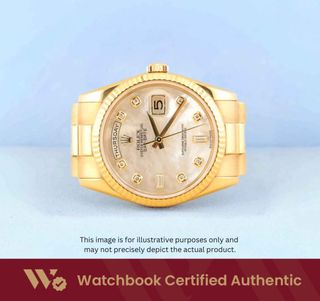 (Category: ) located in . Submitted by watchbooksg (Listing ID 1441712114, Image 1). Description: .