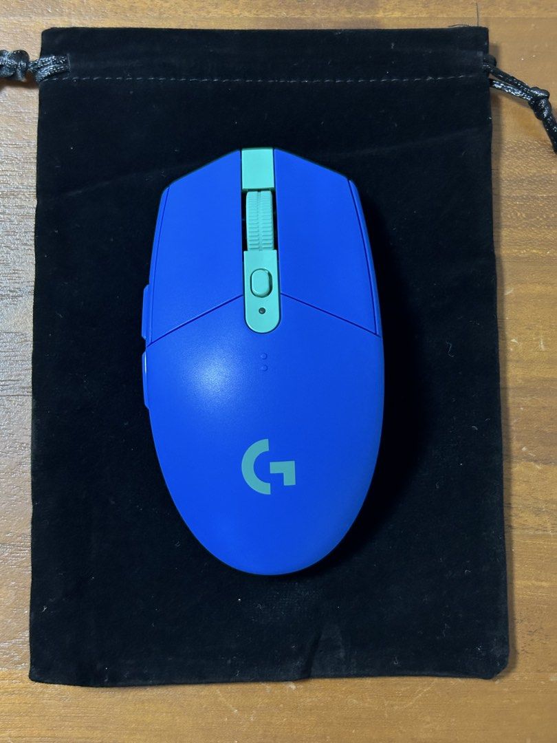 Logitech G304472658517542850560