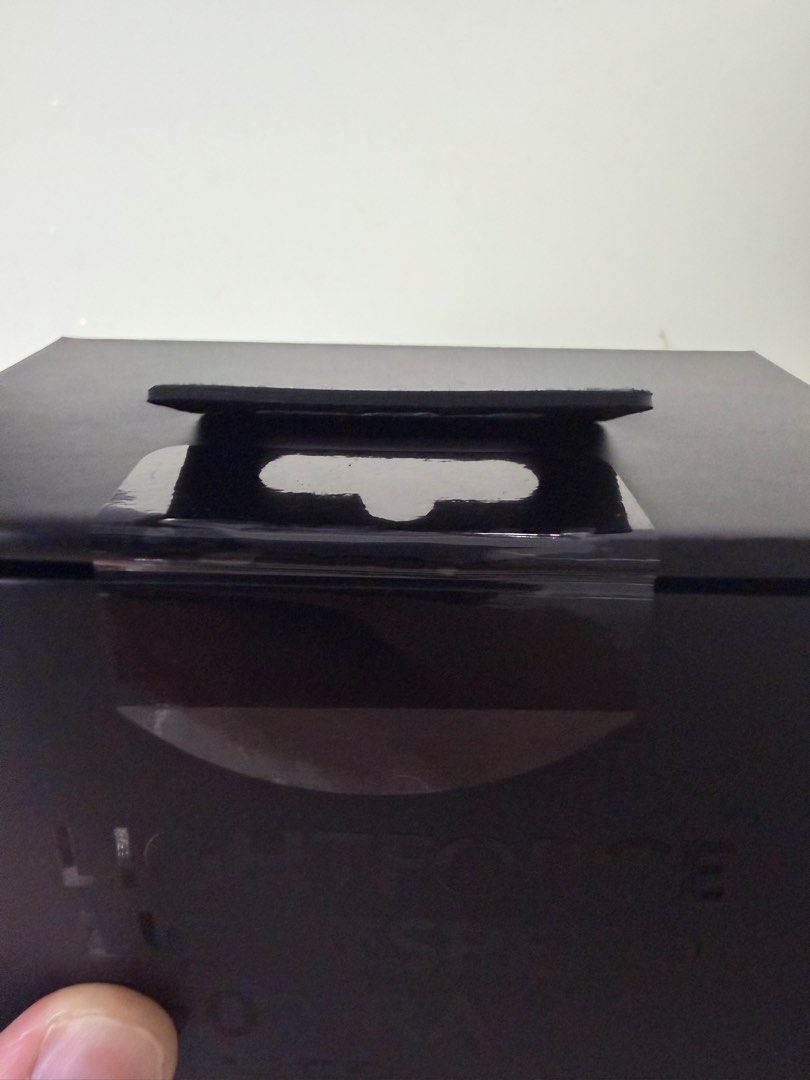 Logitech G PRO X SUPERLIGHT 2 Black472089895308503043