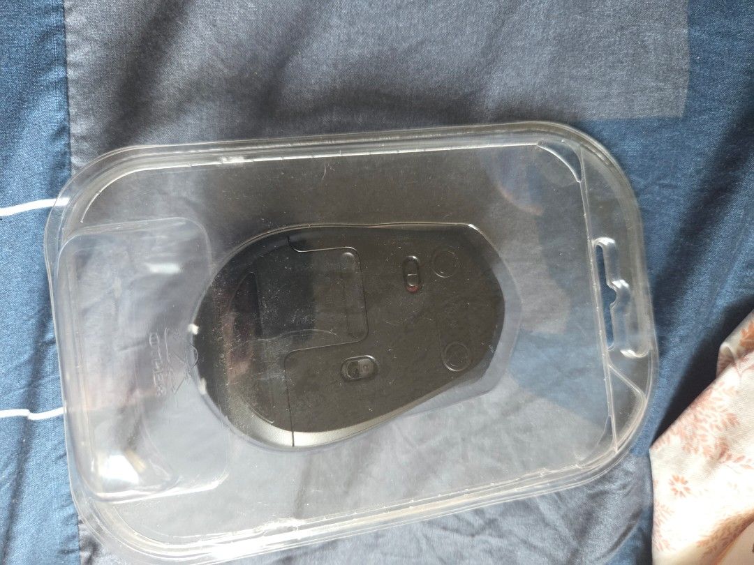 Logitech M331 Silent  (See description)471740737536010243