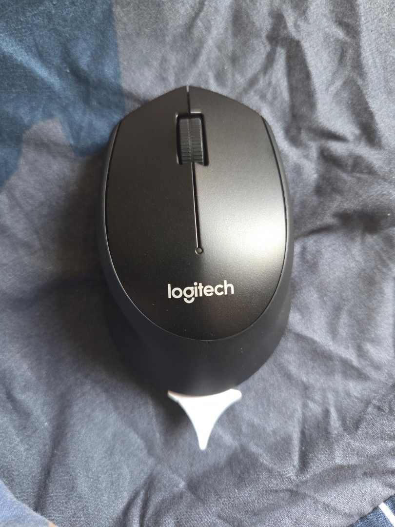 Logitech M331 Silent  (See description)471740737536010240