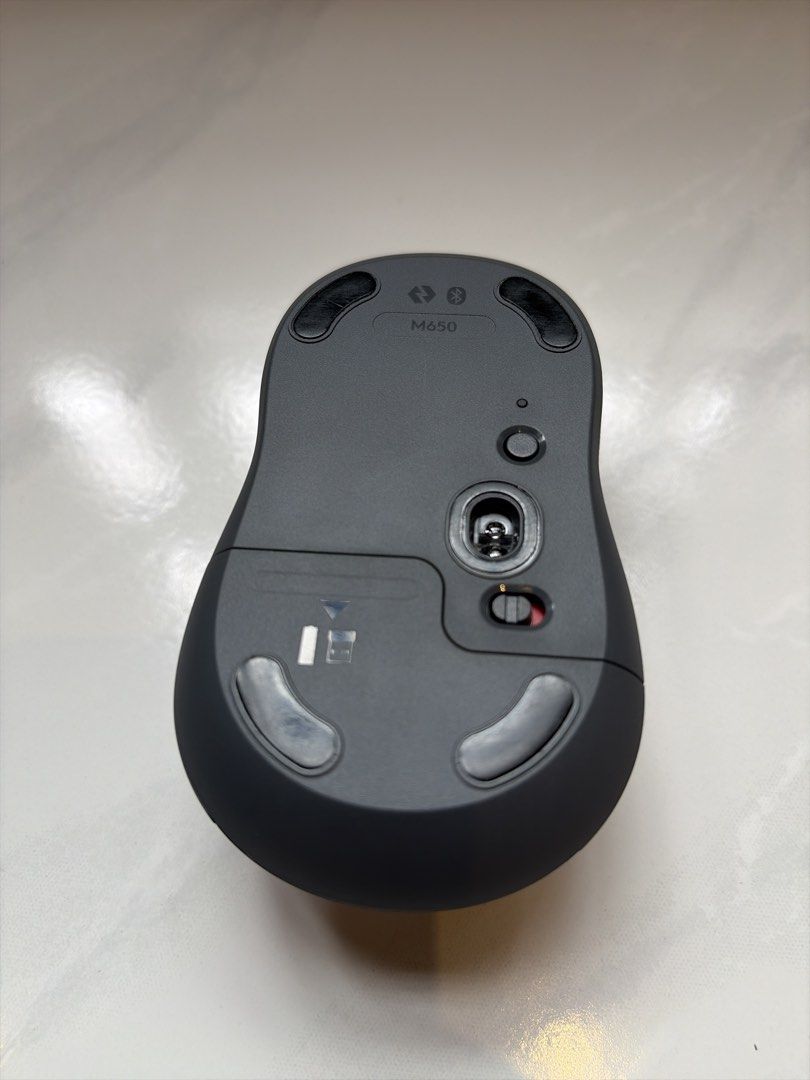 Logitech Signature M650 Wireless Mouse471977190354462723