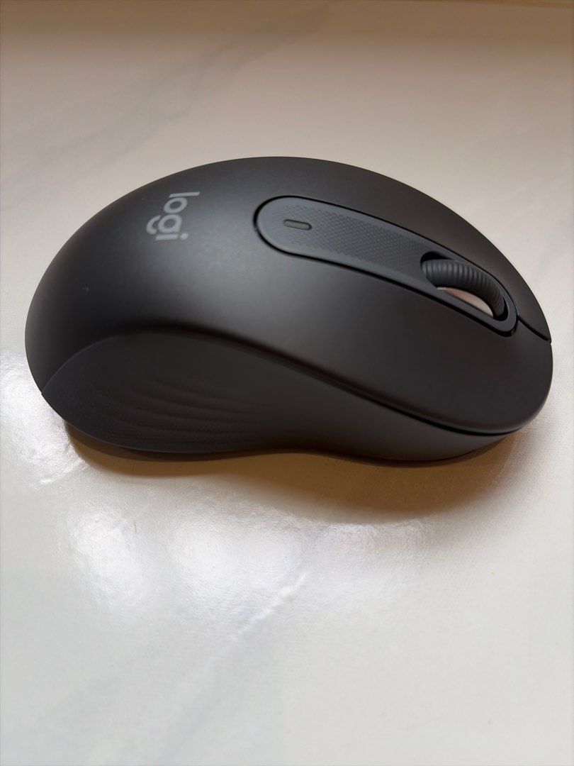 Logitech Signature M650 Wireless Mouse471977190354462722