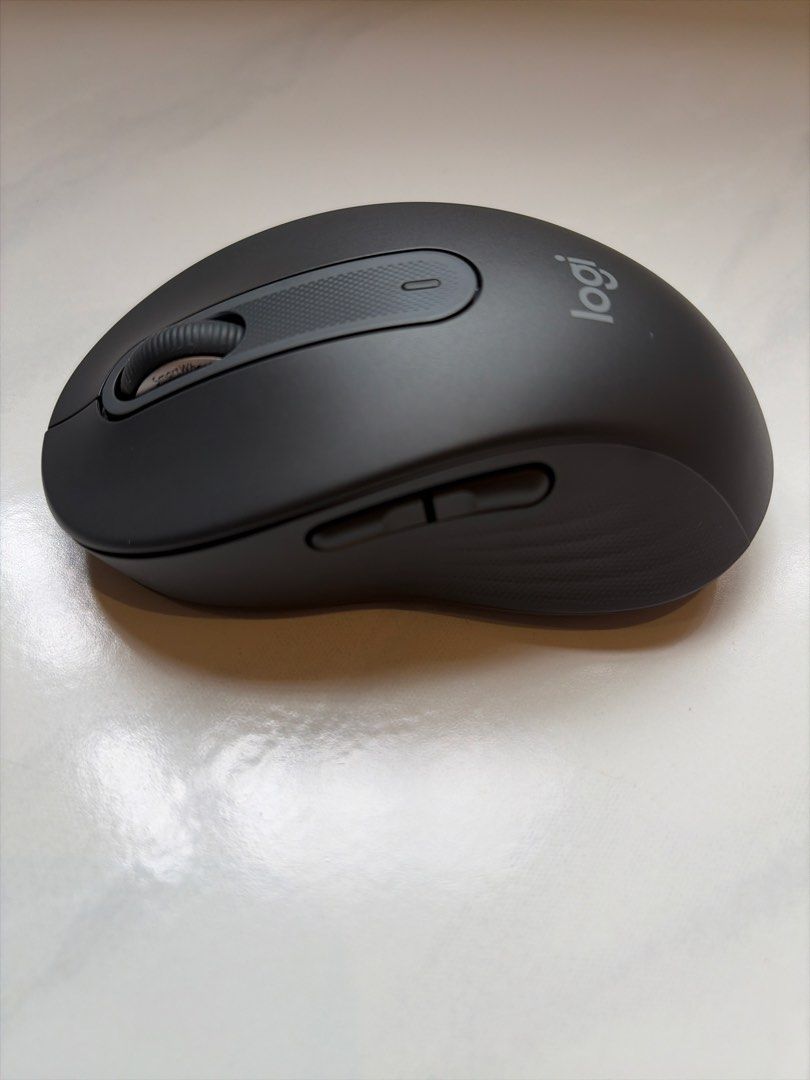 Logitech Signature M650 Wireless Mouse471977190354462721