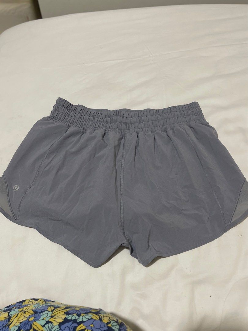 Lululemon Running Short helping tag: Nike Adidas ON Alo Yoga (Category: Activewear) located in Santa Rosa. Submitted by jaleendlal (Listing ID 1441741836, Image 2). Description: .