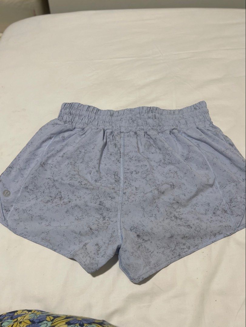 Lululemon Running Short helping tag: Nike Adidas ON Alo Yoga (Category: Shorts) located in Santa Rosa. Submitted by jaleendlal (Listing ID 1441742079, Image 2). Description: .