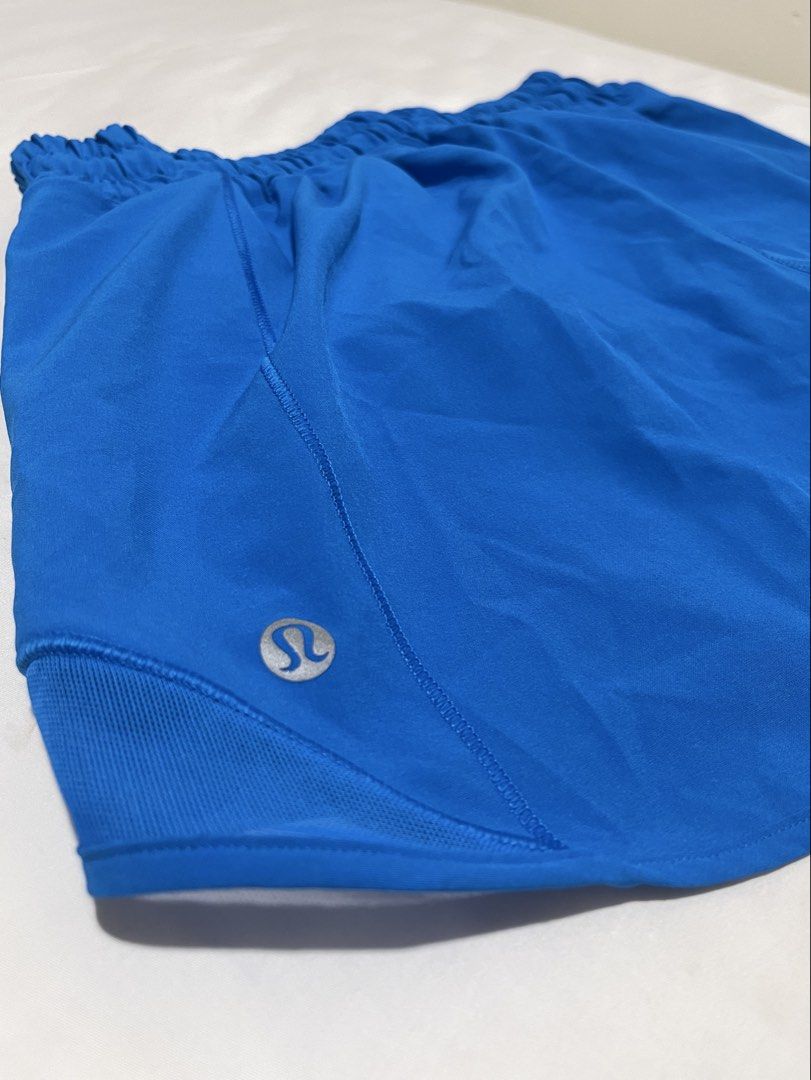 Lululemon Running Short helping tag: Nike Adidas ON Alo Yoga (Category: Shorts) located in Santa Rosa. Submitted by jaleendlal (Listing ID 1441742445, Image 3). Description: .