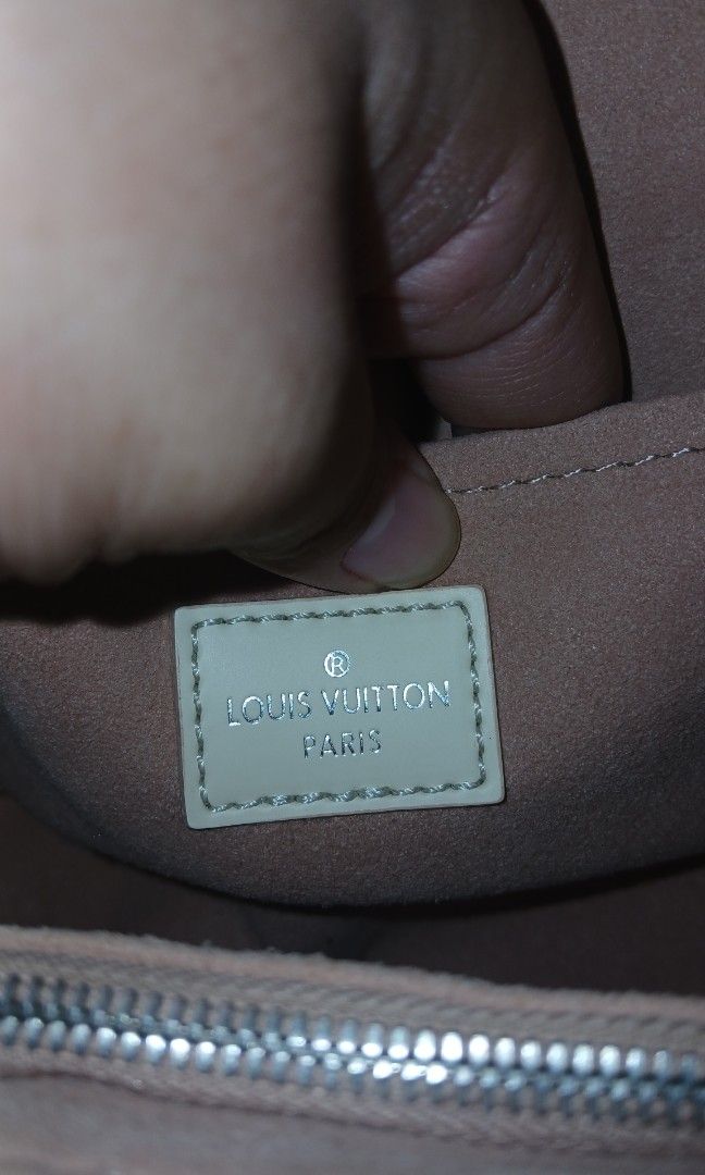 Lv cluny mini (Category: Luxury Bags & Wallets) located in Bacoor. Submitted by pjp26 (Listing ID 1441747666, Image 2). Description: pm more details.