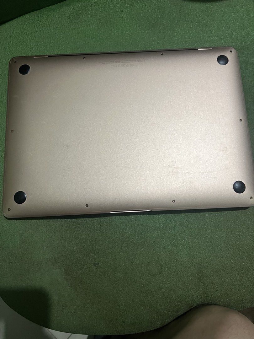 MacBook Air 13 Inch (2019)472098144959211523