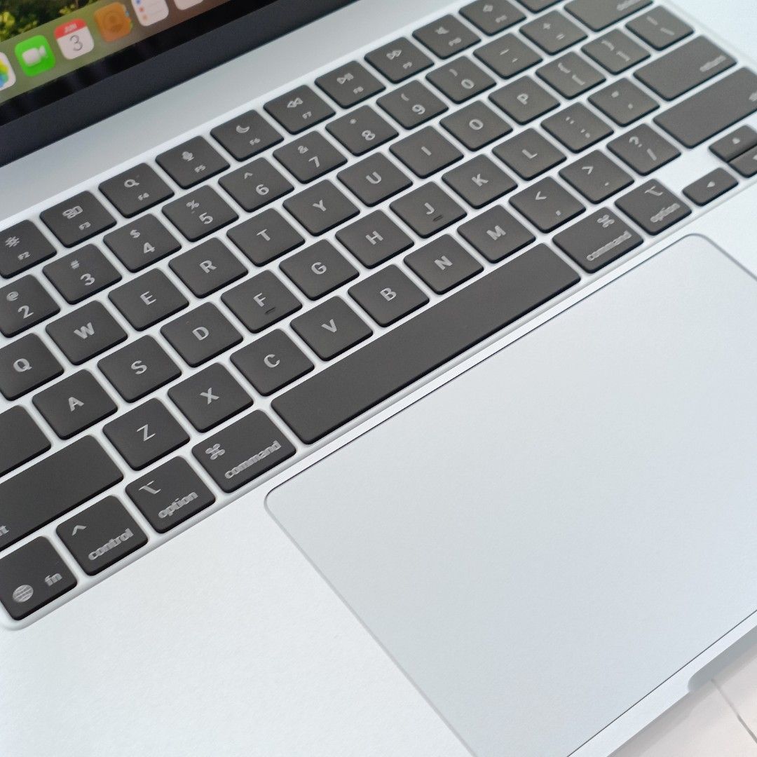 MacBook Air 15-inch M4|16GB+512GB|Blue, Computers & Tech, Laptops
