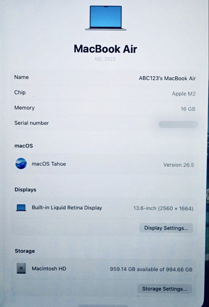 MacBook Air M2472196574369566723