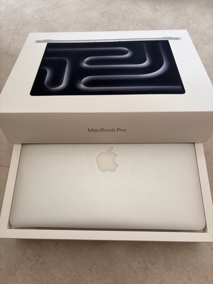 MacBook Pro 13-inch Retina, 2015