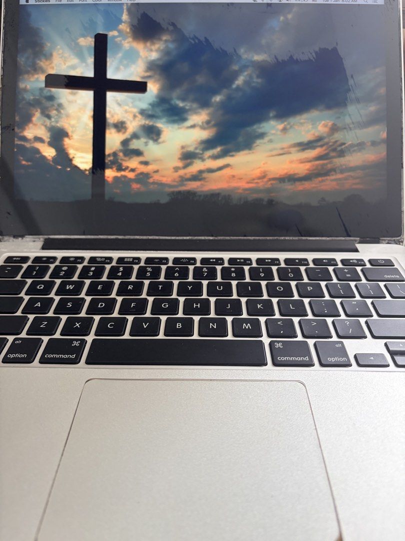 MacBook Pro 13-inch Retina, 2015471967108506603522