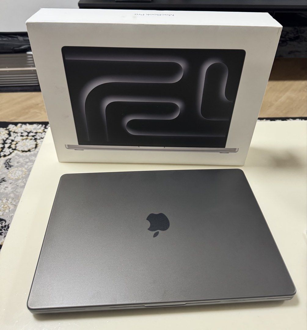 Macbook Pro 16inch 24gb472310348829184000