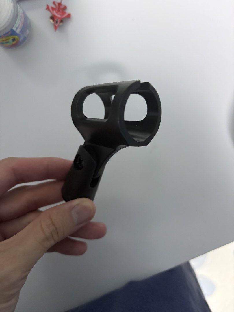 Microphone Holder