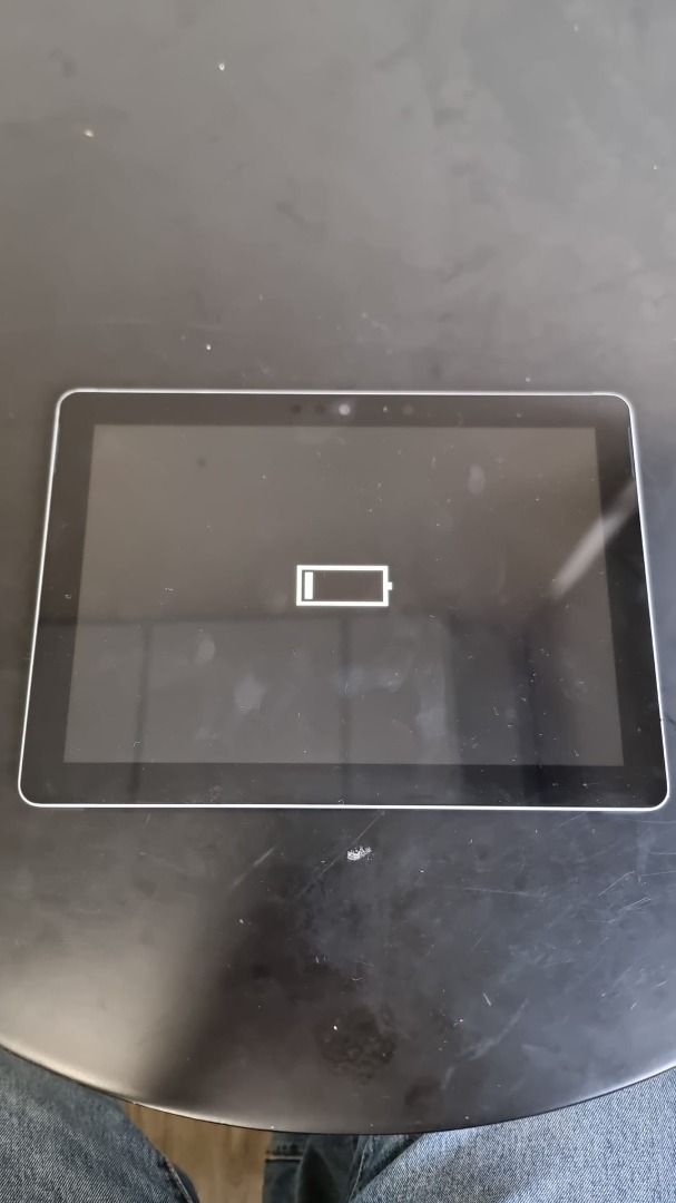 Microsoft Surface Go 128GB SSD | 8GB RAM | Windows 11 | Touchscreen472082643703582724