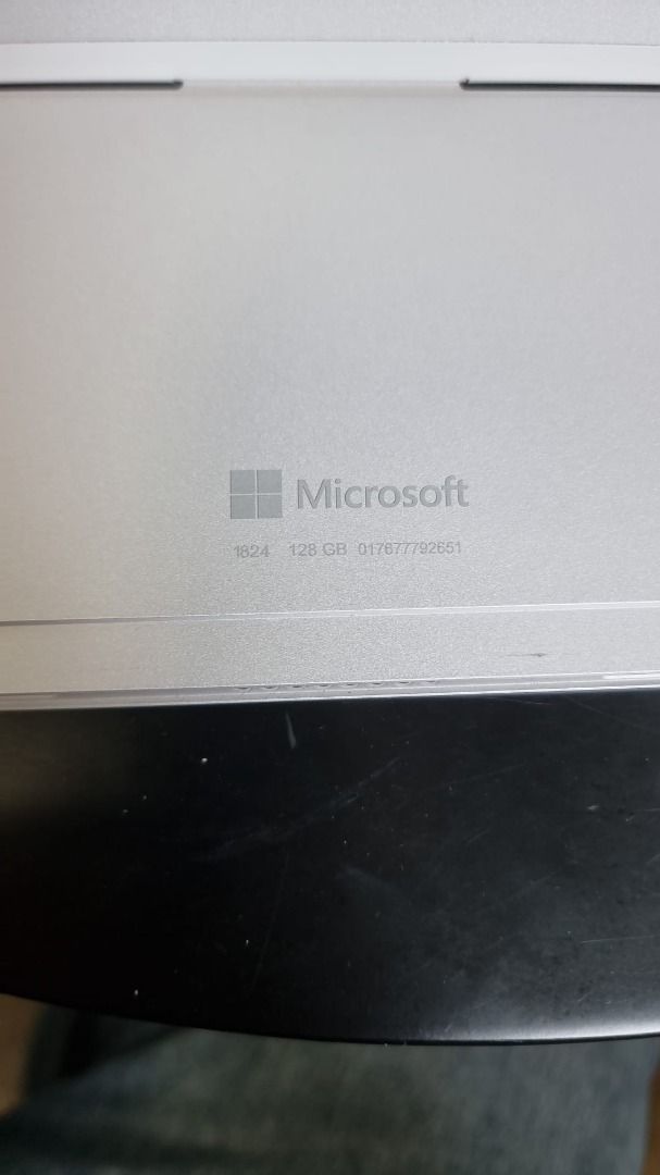 Microsoft Surface Go 128GB SSD | 8GB RAM | Windows 11 | Touchscreen472082643703582723