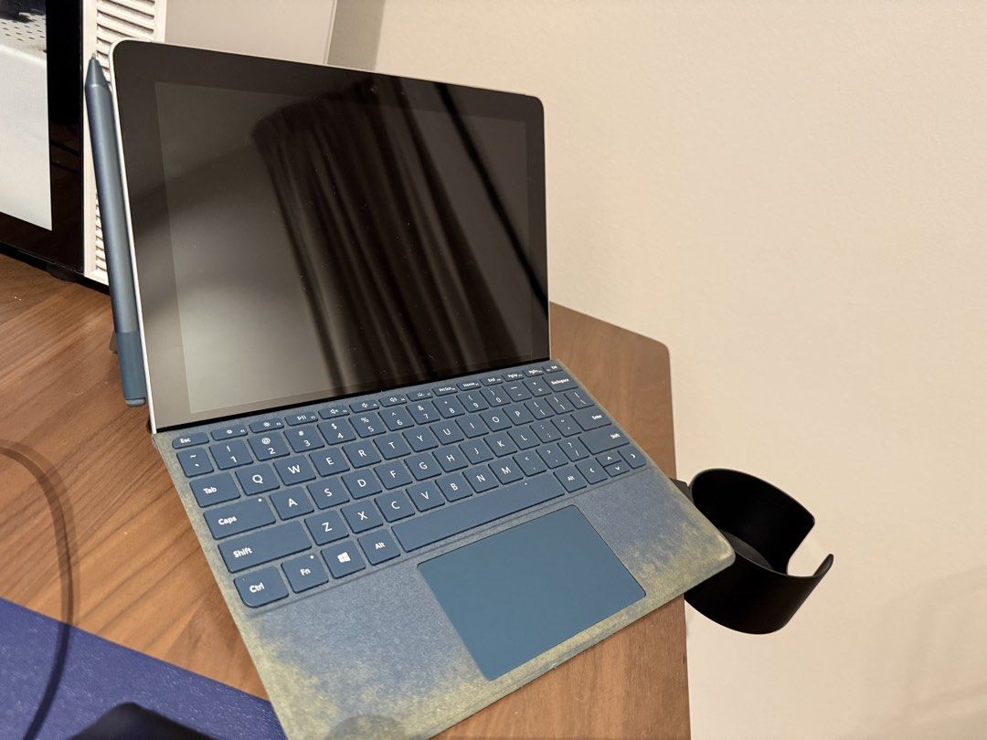 Microsoft Surface Go 64GB, windows 10