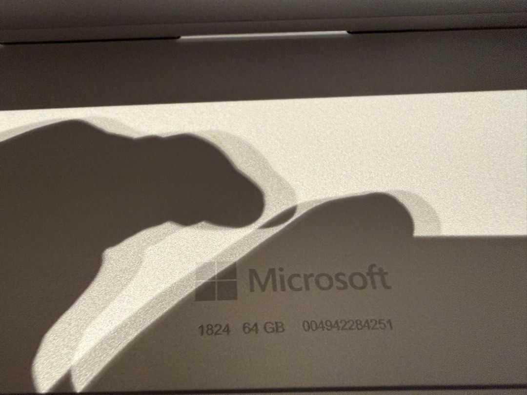 Microsoft Surface Go 64GB, windows 10472197473785630722