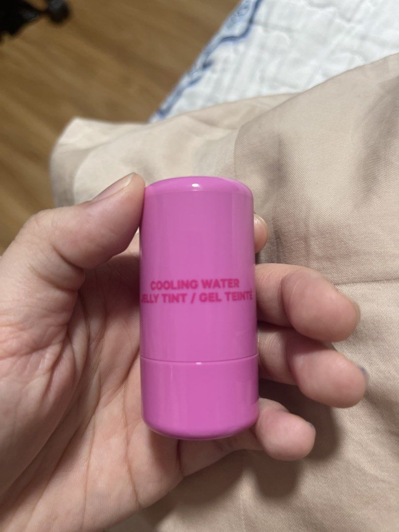Milk Makeup Jelly Tint Stick (Category: Makeup) located in Pasig City. Submitted by mbtra (Listing ID 1441627989, Image 2). Description: - never used but no box - shade: burst.