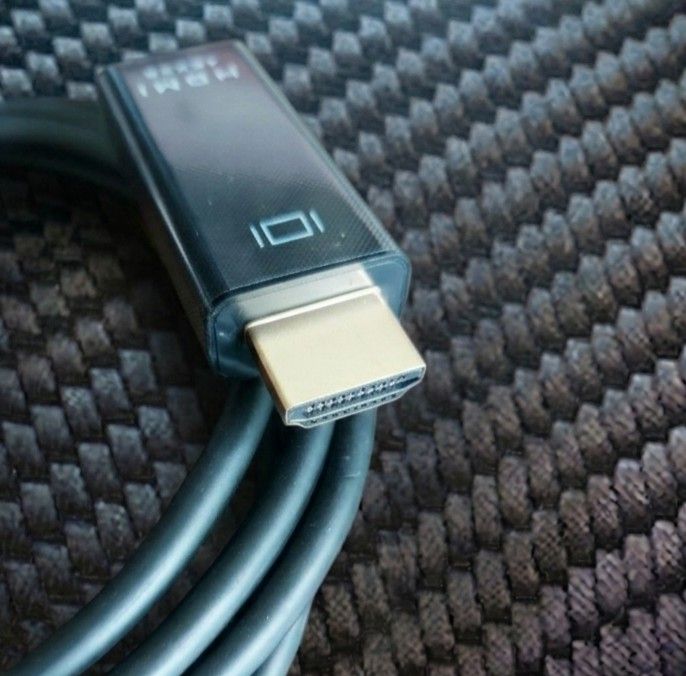 Mini DP to HDMI Cable472099078653224962