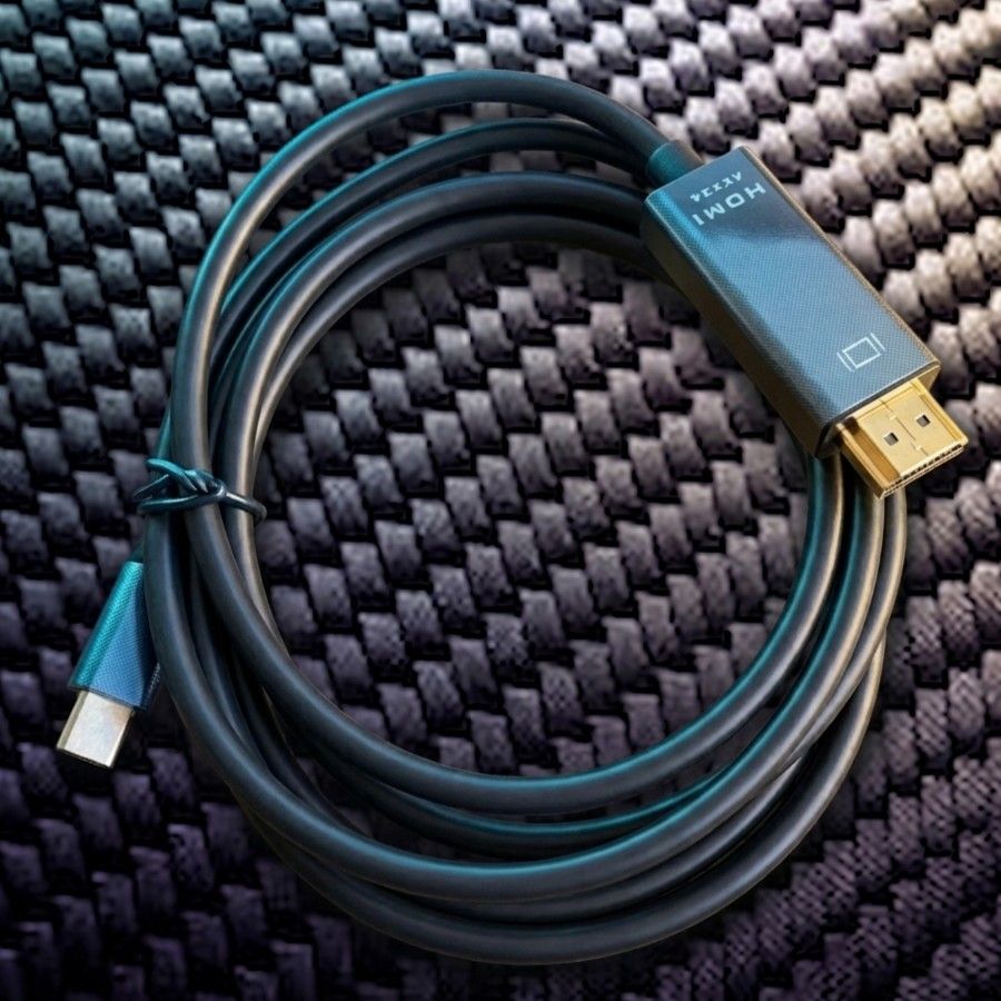 Mini DP to HDMI Cable472099078653224960