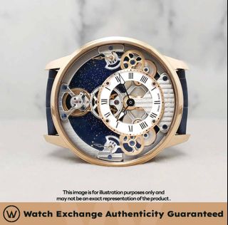 (Category: ) located in . Submitted by watchexchange.sg (Listing ID 1436331903, Image 1). Description: .