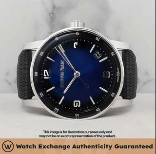 (Category: ) located in . Submitted by watchexchange.sg (Listing ID 1415345804, Image 1). Description: .